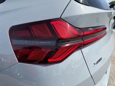 2025 BMW X3 — photo 10 view