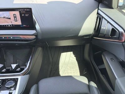 2025 BMW X3 — photo 16 view