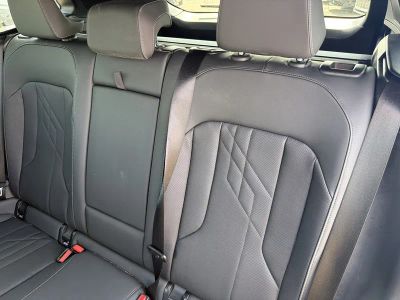 2025 BMW X3 — photo 19 view
