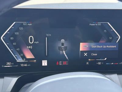 2025 BMW X3 — photo 35 view