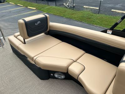2026 Barletta Cabrio C24M - Photo 31