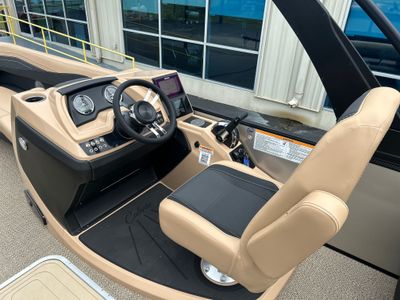 2026 Barletta Cabrio C24M - Photo 33