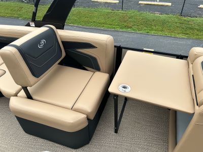 2026 Barletta Cabrio C24M - Photo 16