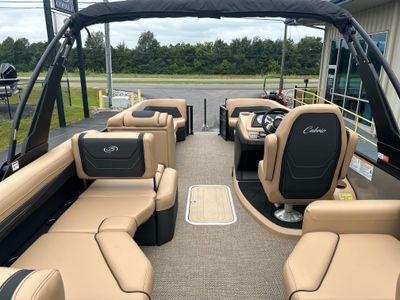 2026 Barletta Cabrio C24M - Photo 14