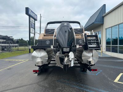 2026 Barletta Cabrio C24M - Photo 12