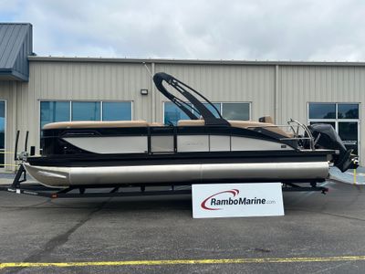 2026 Barletta Cabrio C24M - Photo 7
