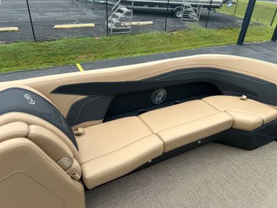 2026 Barletta Cabrio C24M - Photo 3