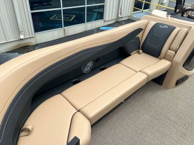 2026 Barletta Cabrio C24M - Photo 4