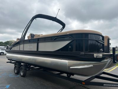 2026 Barletta Cabrio C24M - Photo 10