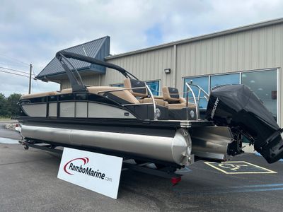 2026 Barletta Cabrio C24M - Photo 13