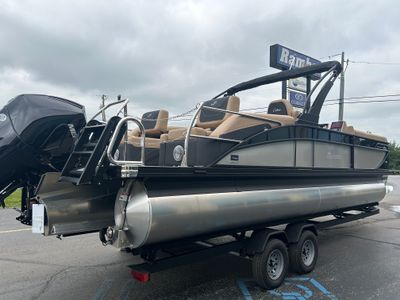 2026 Barletta Cabrio C24M - Photo 11