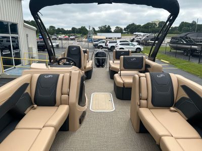 2026 Barletta Cabrio C24M - Photo 5