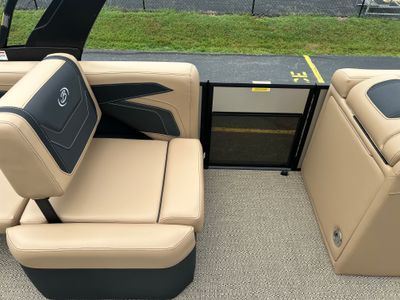 2026 Barletta Cabrio C24M - Photo 30