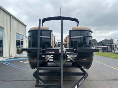 2026 Barletta Cabrio C24M - Photo 9