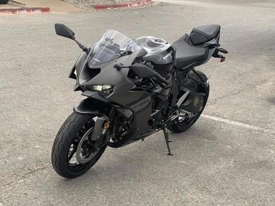2026 Kawasaki Ninja ZX-6R ABS - Photo 3