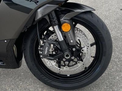 2026 Kawasaki Ninja ZX-6R ABS - Photo 9