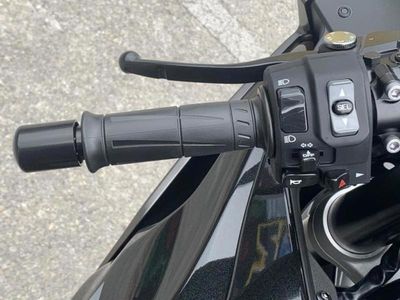 2026 Kawasaki Ninja ZX-6R ABS - Photo 13