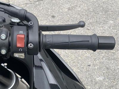 2026 Kawasaki Ninja ZX-6R ABS - Photo 15