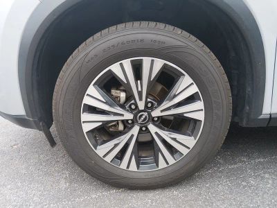 2023 Nissan Rogue - Photo 10