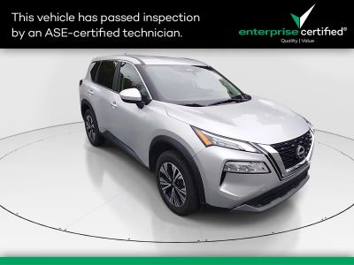 2023 Nissan Rogue - Photo 1