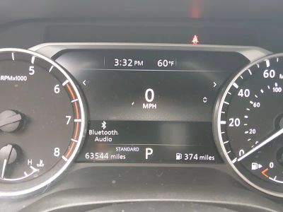 2023 Nissan Rogue - Photo 14