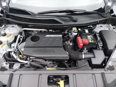 2023 Nissan Rogue - Photo 9