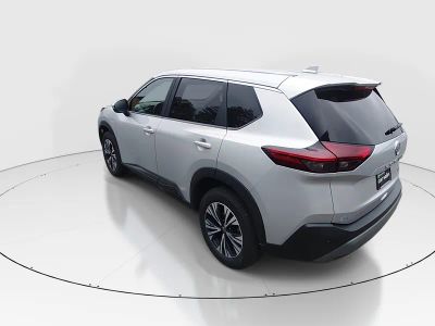 2023 Nissan Rogue - Photo 5