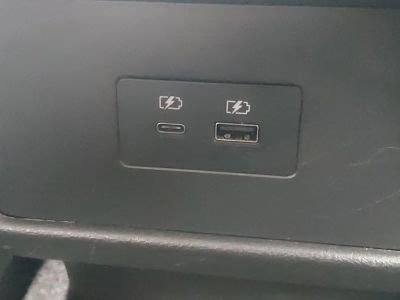 2023 Nissan Rogue - Photo 18
