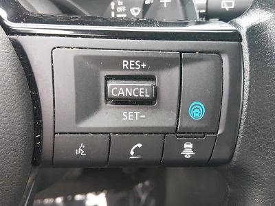 2023 Nissan Rogue - Photo 19