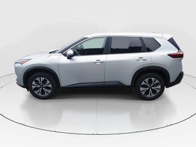 2023 Nissan Rogue - Photo 4