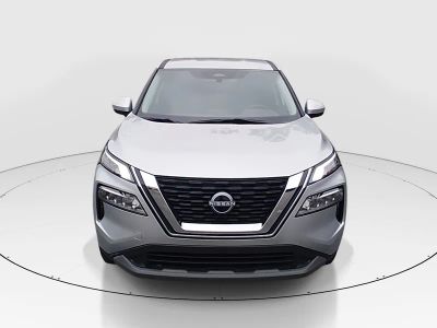 2023 Nissan Rogue - Photo 2