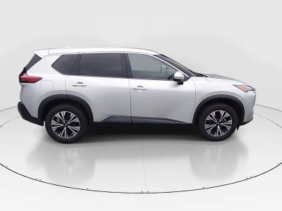 2023 Nissan Rogue - Photo 8