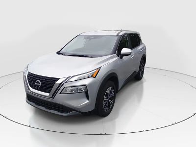 2023 Nissan Rogue - Photo 3
