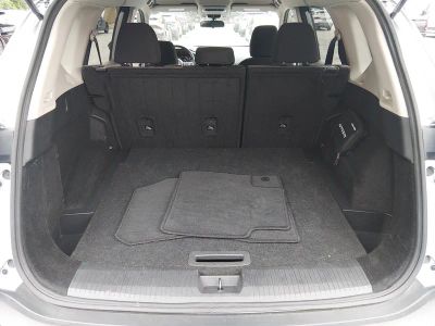 2023 Nissan Rogue - Photo 11