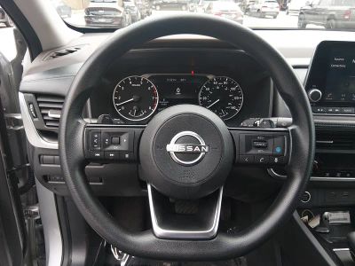 2023 Nissan Rogue - Photo 12