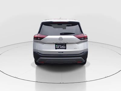 2023 Nissan Rogue - Photo 6