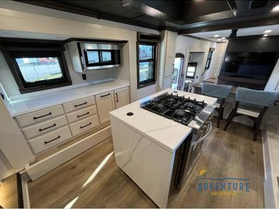2026 Forest River RiverStone - Photo 8