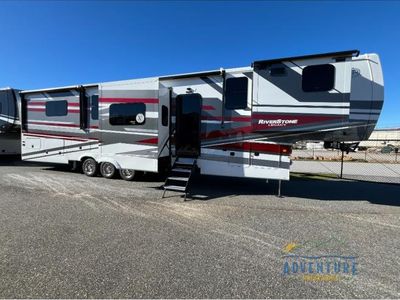 2026 Forest River RiverStone - Photo 1