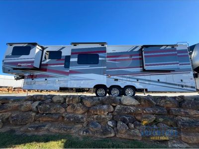 2026 Forest River RiverStone - Photo 4