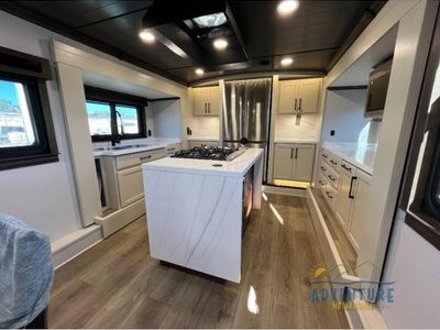 2026 Forest River RiverStone - Photo 7