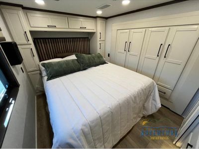 2026 Forest River RiverStone - Photo 10