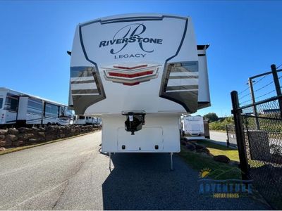 2026 Forest River RiverStone - Photo 2