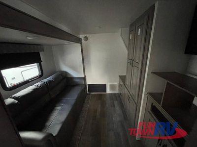 2021 Forest River RV Cedar Creek - Photo 24