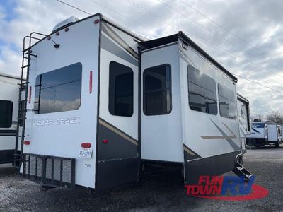 2021 Forest River RV Cedar Creek - Photo 5