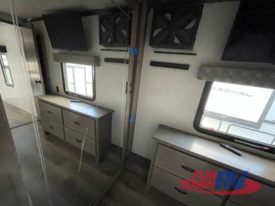 2021 Forest River RV Cedar Creek - Photo 34