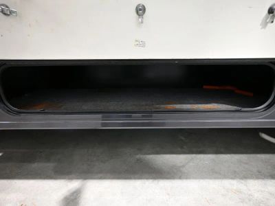 2019 Winnebago FUSE — photo 35 view