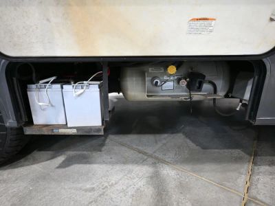 2019 Winnebago FUSE — photo 30 view