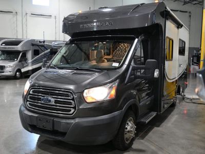 2019 Winnebago FUSE — photo 36 view