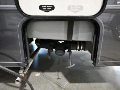 2019 Winnebago FUSE — photo 33 view