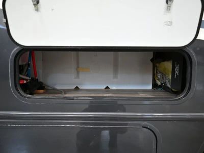 2019 Winnebago FUSE — photo 31 view